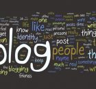 Starta en designblogg